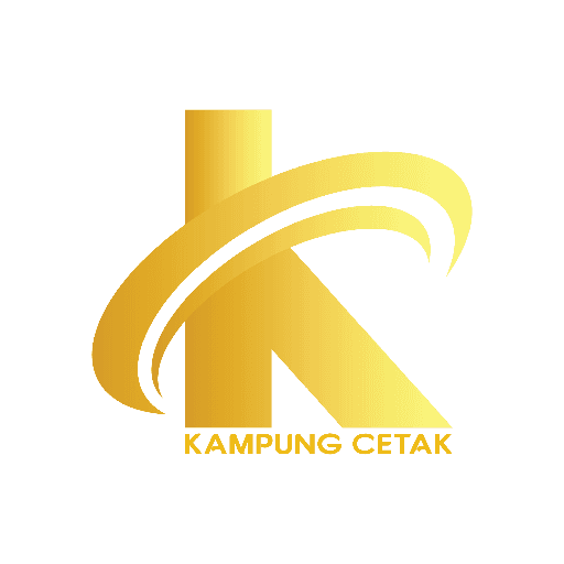 Kampung Cetak Printing