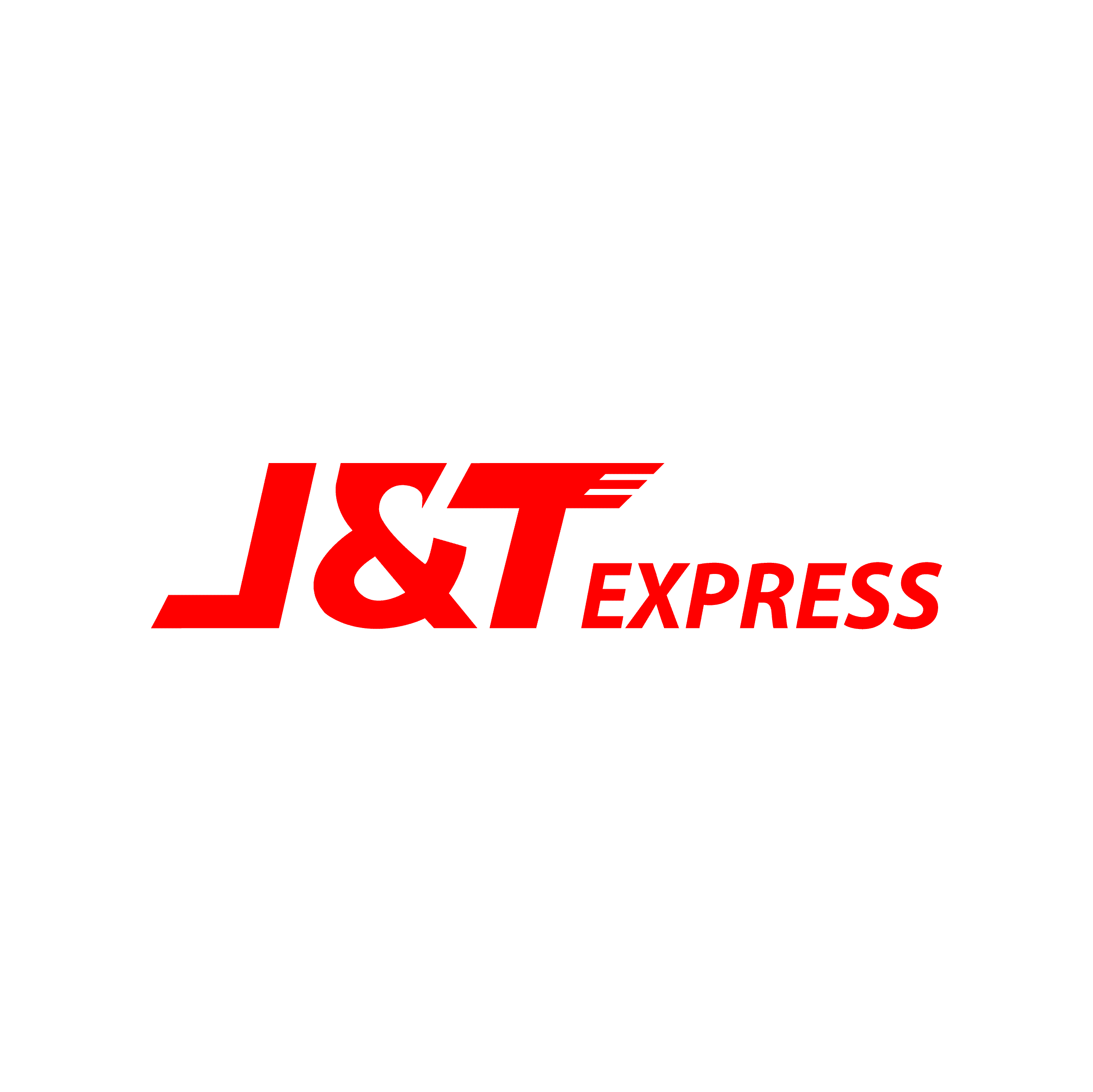 J&T Express official logo
