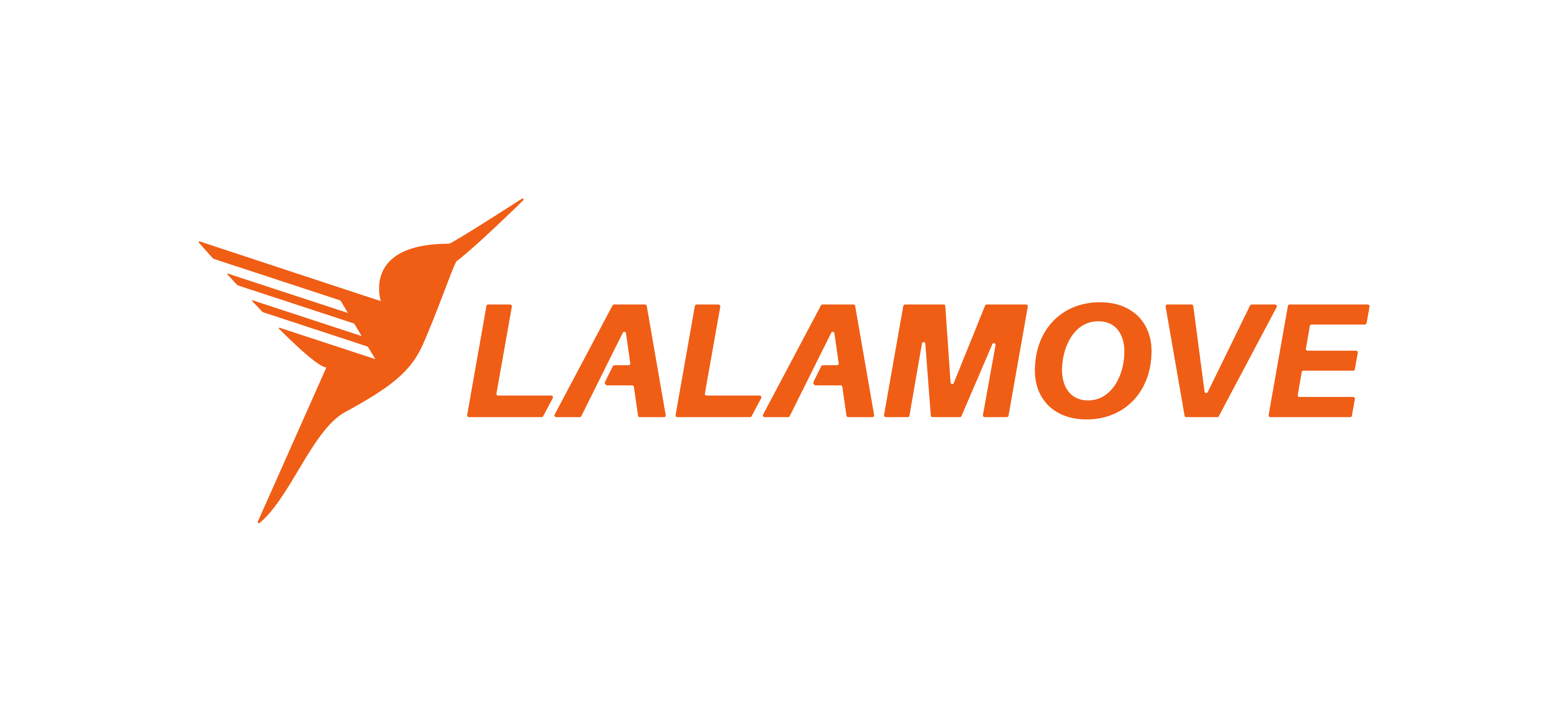 Lalamove official logo