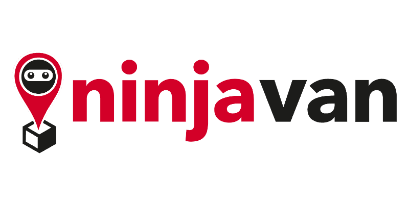 Ninja Van official logo