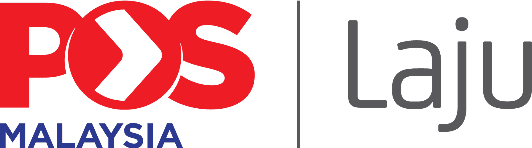 Pos Laju official logo